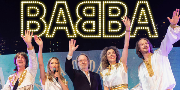 BABBA Live @ The Espy