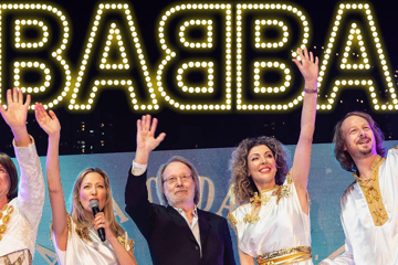 BABBA Live @ The Espy
