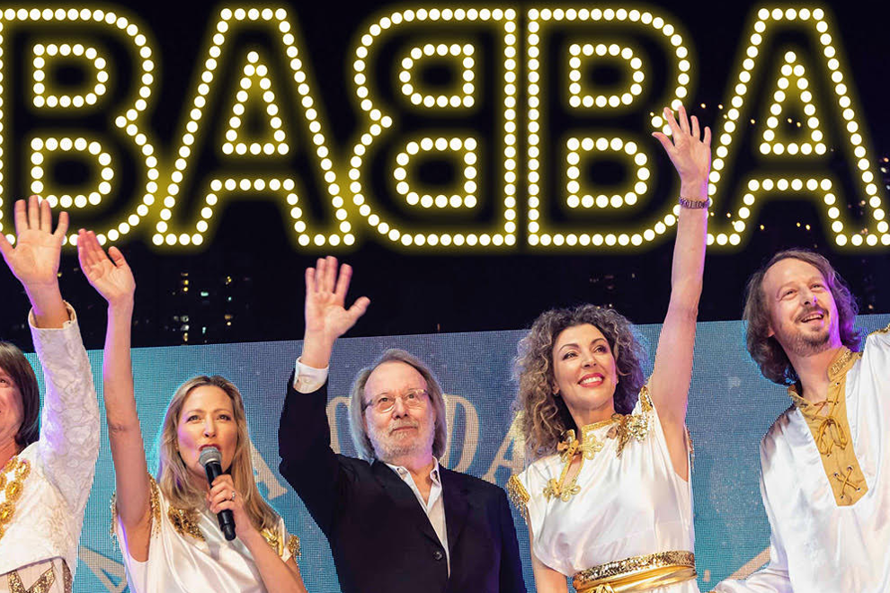 BABBA Live @ The Espy