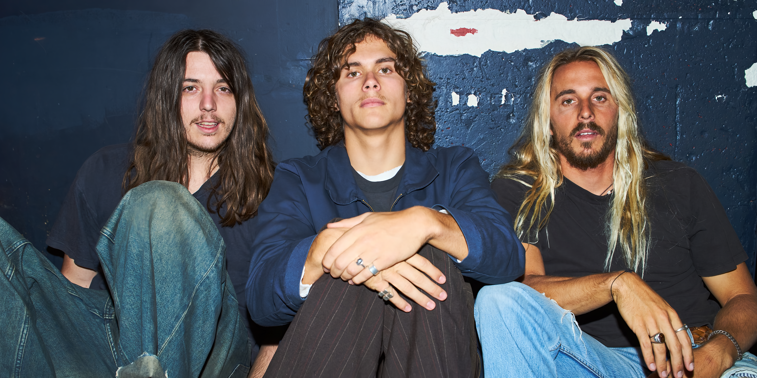 Good Music Presents: Headsend