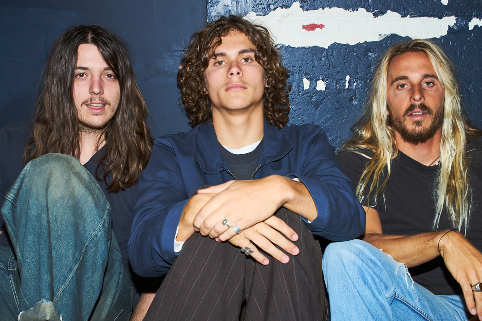 Good Music Presents: Headsend