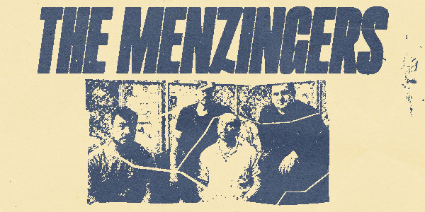 Event image for The Menzingers