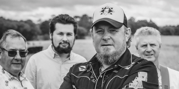 Event image for Luke Combs Tribute