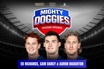 Mighty Doggies