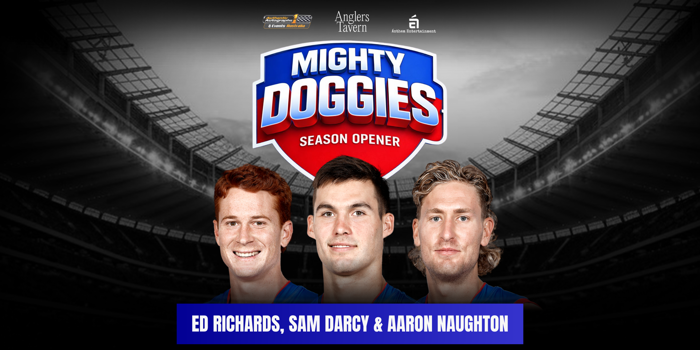 Mighty Doggies