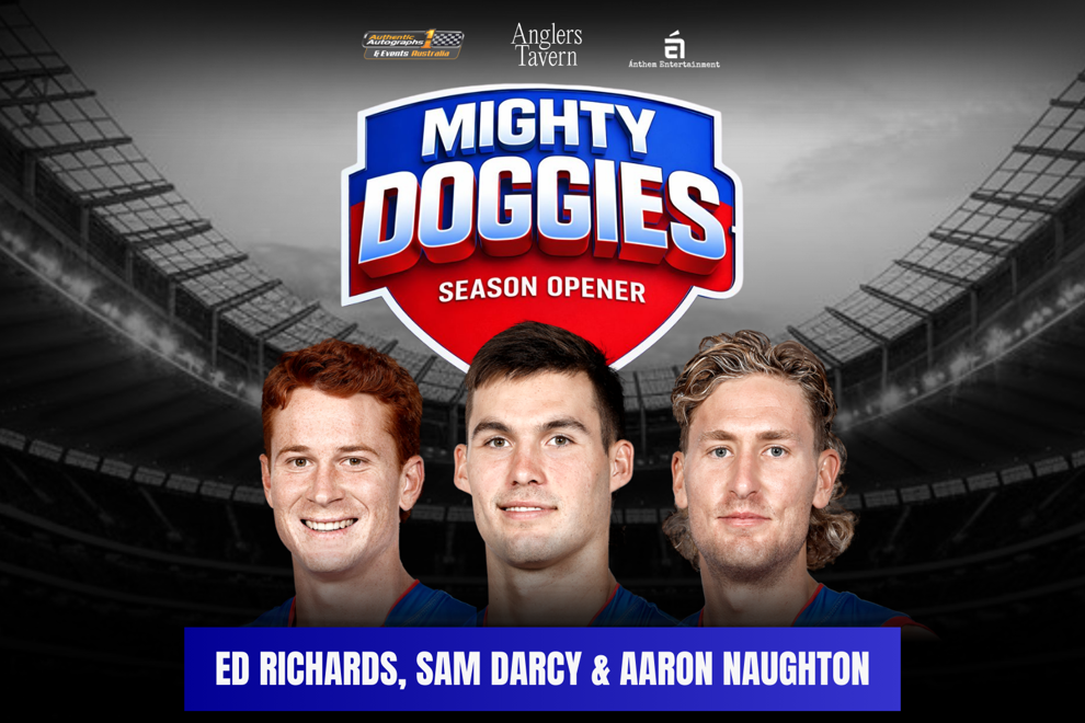 Mighty Doggies