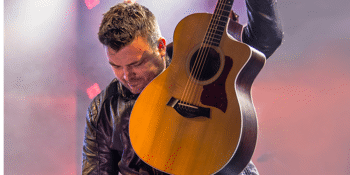 Travis Collins 'Weekend Throwdown' Tour