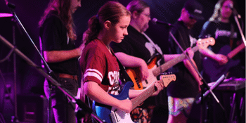 Music Rocks The Rosemount Back to Back 2025