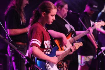 Music Rocks The Rosemount Back to Back 2025