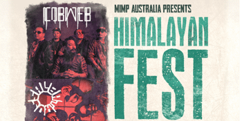 Himalayan Fest Canberra