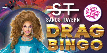 Drag Bingo