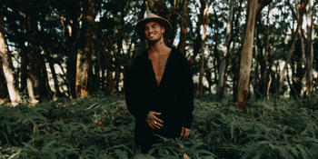 Stan Walker - New Takeover Tour II