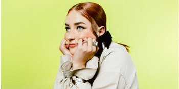 Mia Wray 'Tell Her' Tour