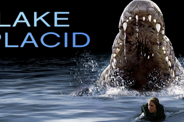 Lake Placid (M) PRESENTED IN 35MM FILM