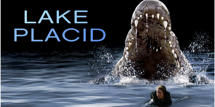 Lake Placid (M) PRESENTED IN 35MM FILM