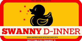 Swanny D-Inner