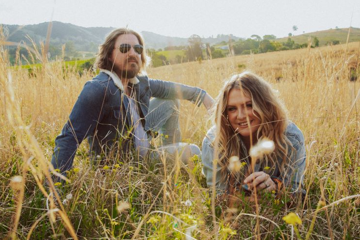 Brooke McClymont & Adam Eckersley – Souls On Show Tour
