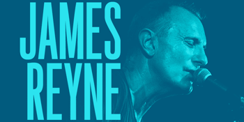 James Reyne (Acoustic Duo)