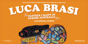 Luca Brasi - Gold Coast