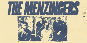 The Menzingers - Australia 2024