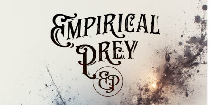 Empirical Prey @ The Espy Basement