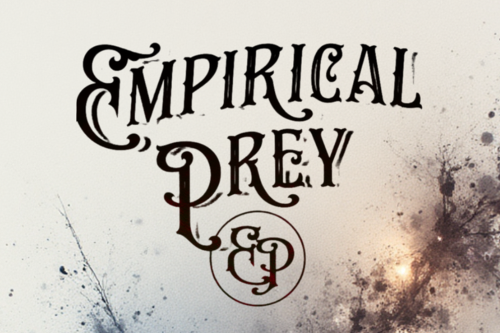Empirical Prey @ The Espy Basement