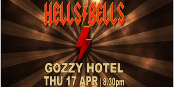 Hells Bells- Good Friday Eve