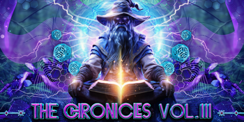 The Mad Hatterz Present: The Chronicles Vol. III