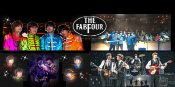 THE FABFOUR