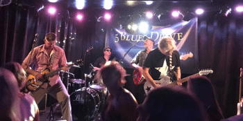 5 Blues Drive + Kat & Matt - LATE SHOW