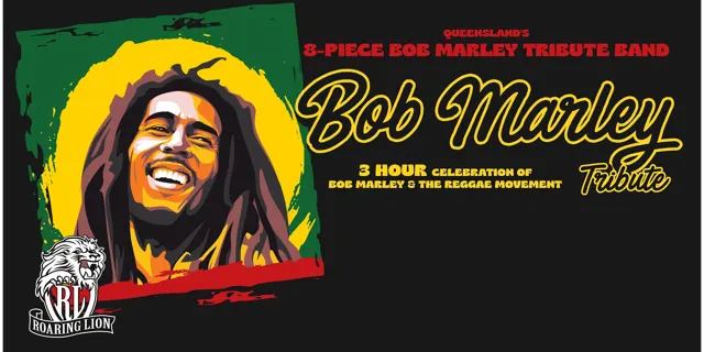 Bob Marley Celebration