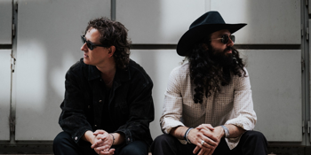 Kingswood (Album Launch)