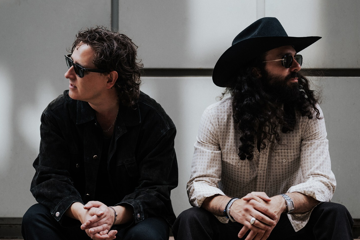 Kingswood (Album Launch)