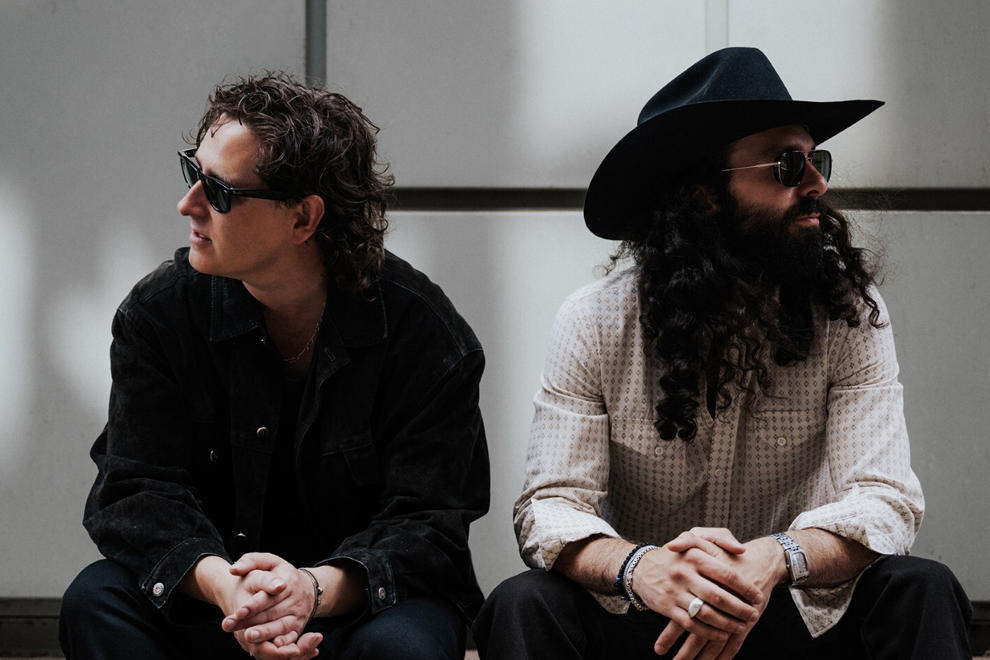 Kingswood (Album Launch)