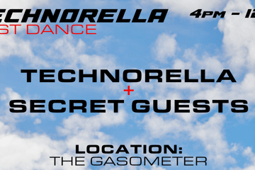 Technorella Rave