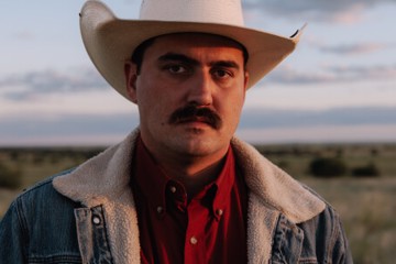 WADE FORSTER - Dying Breed Tour