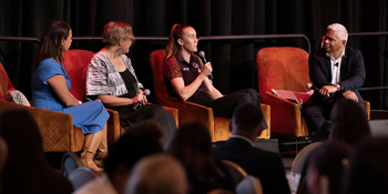 QTIC NAIDOC Corporate Breakfast
