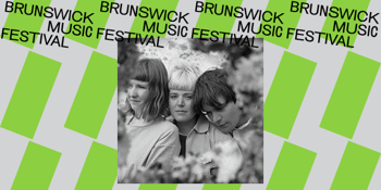 Park Hang: Loose Tooth + East Brunswick All Girls Choir + Hachiku + Kee’ahn + DJ Scrambled Eggs
