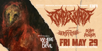 COMPLEXANT - Single Release Party