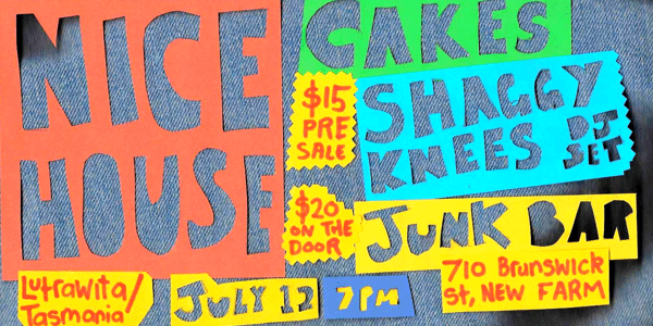 Event image for Nice House