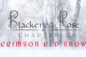 Blackened Rose Chapter 2