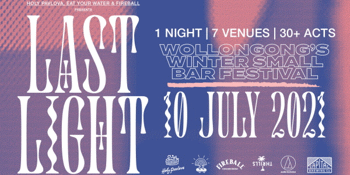 Last Light Festival