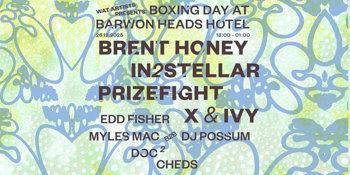 Boxing Day at Barwon Heads Hotel