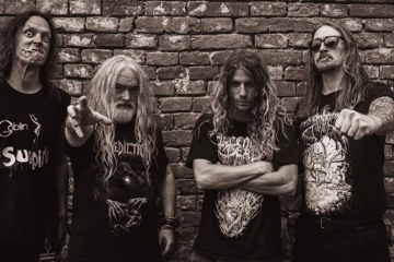 Incantation (USA)