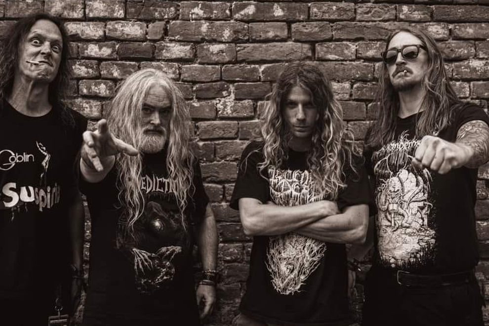 Incantation (USA)