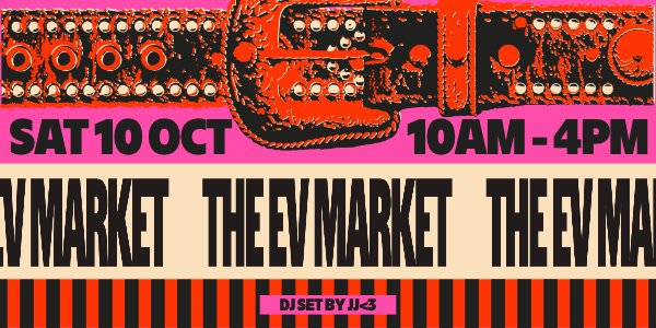 The Ev Market