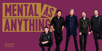 Mental As Anything