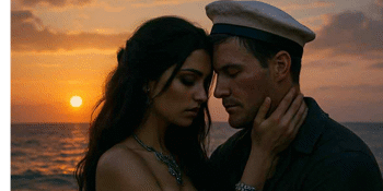 Singles Social Night: Sailors & Sirens