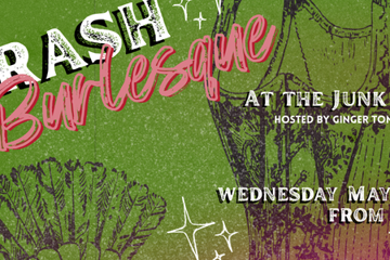 Trash Burlesque