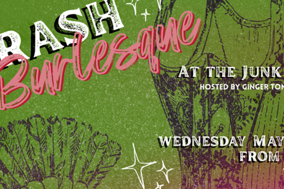 Trash Burlesque